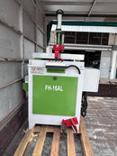 Aluminium Undercut 16" Cutting Machine