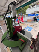 Aluminium Undercut 16" Cutting Machine