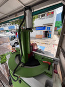 Aluminium Undercut 16" Cutting Machine