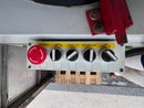 Aluminium Undercut 16" Cutting Machine