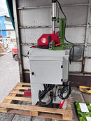 Aluminium Undercut 16" Cutting Machine
