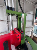 Aluminium Undercut 16" Cutting Machine