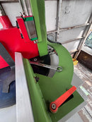 Aluminium Undercut 16" Cutting Machine