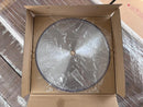 Aluminium Undercut 16" Cutting Machine