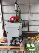 Aluminium Undercut 16" Cutting Machine