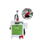 Aluminium Undercut 16" Cutting Machine
