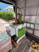 Aluminium Undercut 16" Cutting Machine