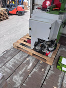Aluminium Undercut 16" Cutting Machine