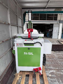 Aluminium Undercut 16" Cutting Machine