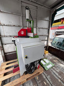 Aluminium Undercut 16" Cutting Machine