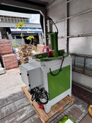 Aluminium Undercut 16" Cutting Machine