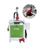 Aluminium Undercut 16" Cutting Machine