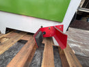 Aluminium Undercut 16" Cutting Machine
