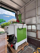 Aluminium Undercut 16" Cutting Machine
