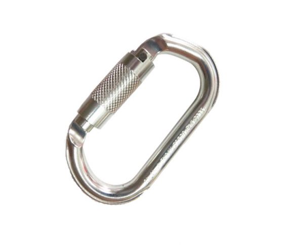 Skyhawk SK04K Aluminium Auto Carabiner | Model : SB3-SK04K