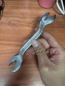 Anaca Open-End Wrench 17X21 | Model : ANACA-1721 Anaca 