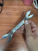 Anaca Open-End Wrench 17X21 | Model : ANACA-1721 Anaca 