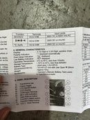 Aneng Clamp Multimeter 20A-500A | Model : METER-MT88A Digital multimeter Aneng 