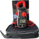 Aneng Clamp Multimeter 20A-500A | Model : METER-MT88A Digital multimeter Aneng 