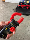 Aneng Clamp Multimeter 20A-500A | Model : METER-MT88A Digital multimeter Aneng 