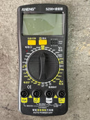 Aneng Multimeter AC/DC 200MV-750V | Model : METER-SZ08+ Digital multimeter Aneng 