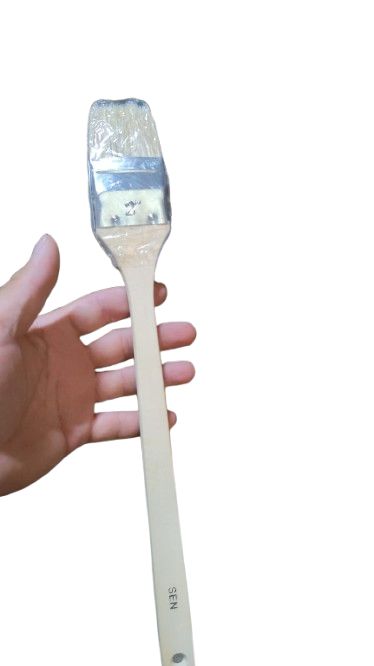 Angle Brush 2", 3" | Model : BRUSH-A Aiko 