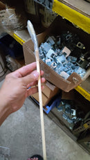 Angle Brush 2", 3" | Model : BRUSH-A Aiko 