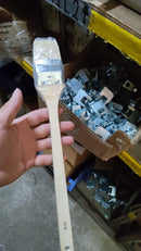 Angle Brush 2", 3" | Model : BRUSH-A Aiko 