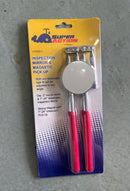 Aniko/Super Action Inspection Mirror & Magnet Pick Up (Round) | Model : IM-AIMMPU-A Inspection Mirrors Aniko 