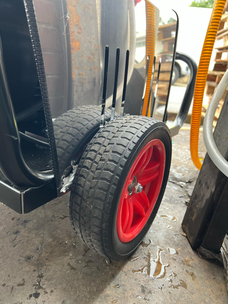 Annovi Reverberi AR High Pressure Washer 3 Phase 300 Bar 10kW | Model : HPW-AR300 High Pressure Washer Aiko 