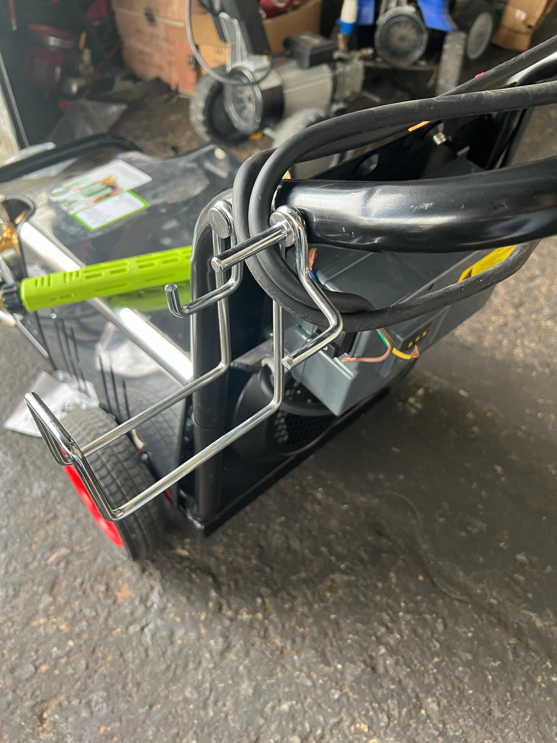Annovi Reverberi AR High Pressure Washer 3 Phase 300 Bar 10kW | Model : HPW-AR300 High Pressure Washer Aiko 
