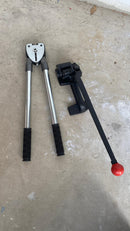 Auto Steel Packing Tool 16-20mm | Model: PKTL-XG-S-A Packing Tools Aik Chin Hin 