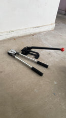Auto Steel Packing Tool 16-20mm | Model: PKTL-XG-S-A Packing Tools Aik Chin Hin 