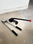 Auto Steel Packing Tool 16-20mm | Model: PKTL-XG-S-A Packing Tools Aik Chin Hin 