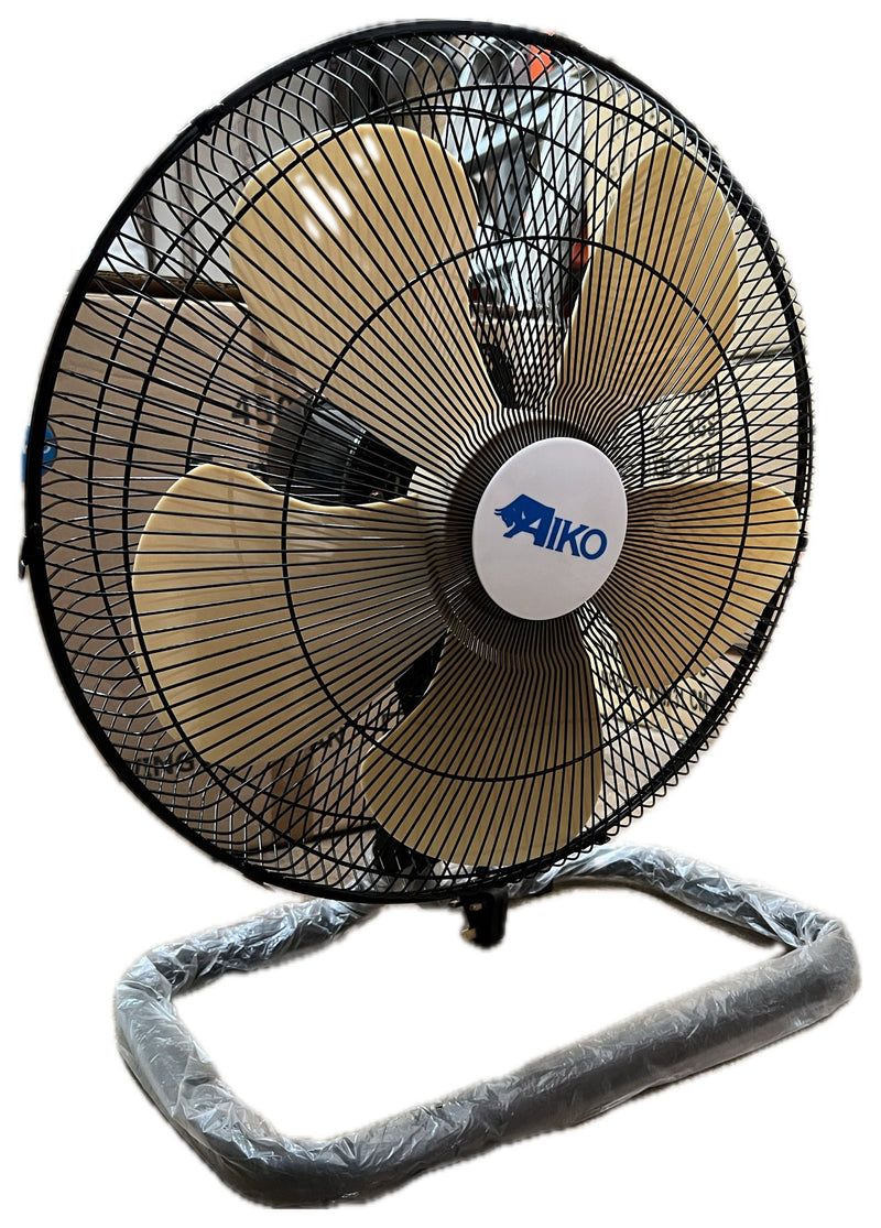 YM Floor Fan - Tilt Head 18" 450MM  | Model: FAN-YM-45MH