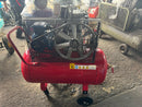 Balma 3HP 100L 415V Air Compressor