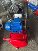 Balma 3HP 100L 415V Air Compressor