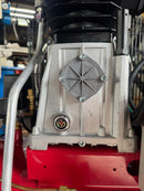 Balma 3HP 100L 415V Air Compressor