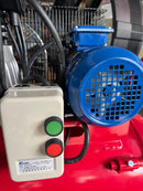 Balma 3HP 100L 415V Air Compressor