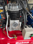 Balma 3HP 100L 415V Air Compressor