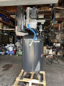 Balma 7.5Hp 270L 415V Vertical Air Compressor | Model : B60/270 VT7.5 Air Compressor Balma 