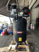 Balma 7.5Hp 270L 415V Vertical Air Compressor | Model : B60/270 VT7.5 Air Compressor Balma 