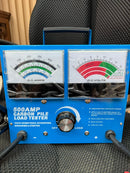 Battery Tester Aiko Multifunction | Model: AM-13022 Battery Tester Aiko 