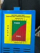 Battery Tester Aiko Multifunction | Model: AM-13022 Battery Tester Aiko 