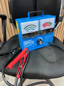 Battery Tester Aiko Multifunction | Model: AM-13022 Battery Tester Aiko 