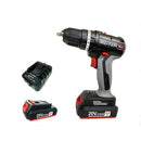 Beiter 10mm Cordless Impact Drill 20V 1.5Ah BL | Model : BT432-20V Cordless Impact Drill BEITER 