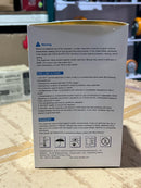 Benehal Niosh N95 Mask (20pcs/Box) | Model: MASK-N95-MS6115L Face Mask Aik Chin Hin 