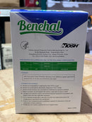 Benehal Niosh N95 Mask (20pcs/Box) | Model: MASK-N95-MS6115L Face Mask Aik Chin Hin 