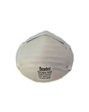 Benehal Niosh N95 Mask (20pcs/Box) | Model: MASK-N95-MS6115L Face Mask Aik Chin Hin 