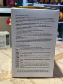 Benehal Niosh N95 Mask (20pcs/Box) | Model: MASK-N95-MS6115L Face Mask Aik Chin Hin 